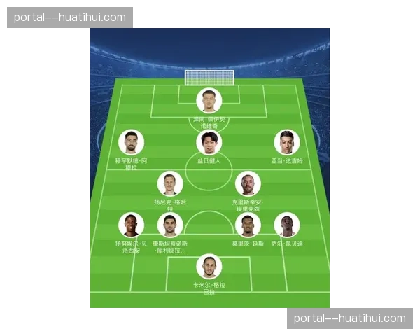 德甲计划在2026-27赛季于全部球场引入半自动越位识别技术