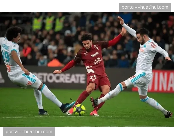 昂热1-3不敌梅斯，提前四轮确定降入法乙