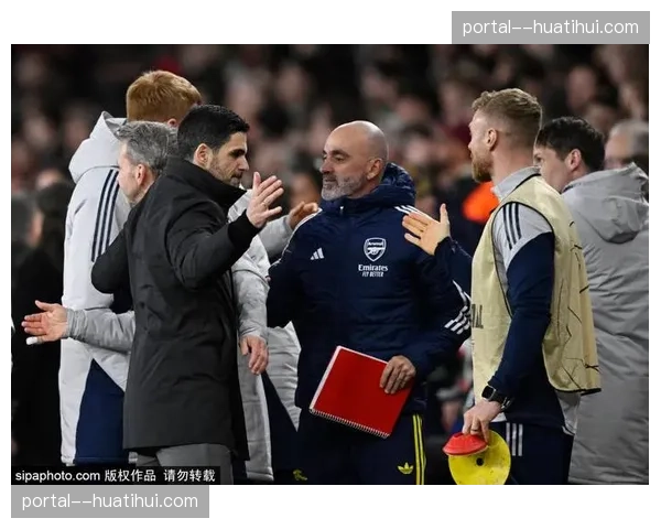 半决赛对阵前瞻：瓜迪奥拉与阿尔特塔的师徒对决将上演